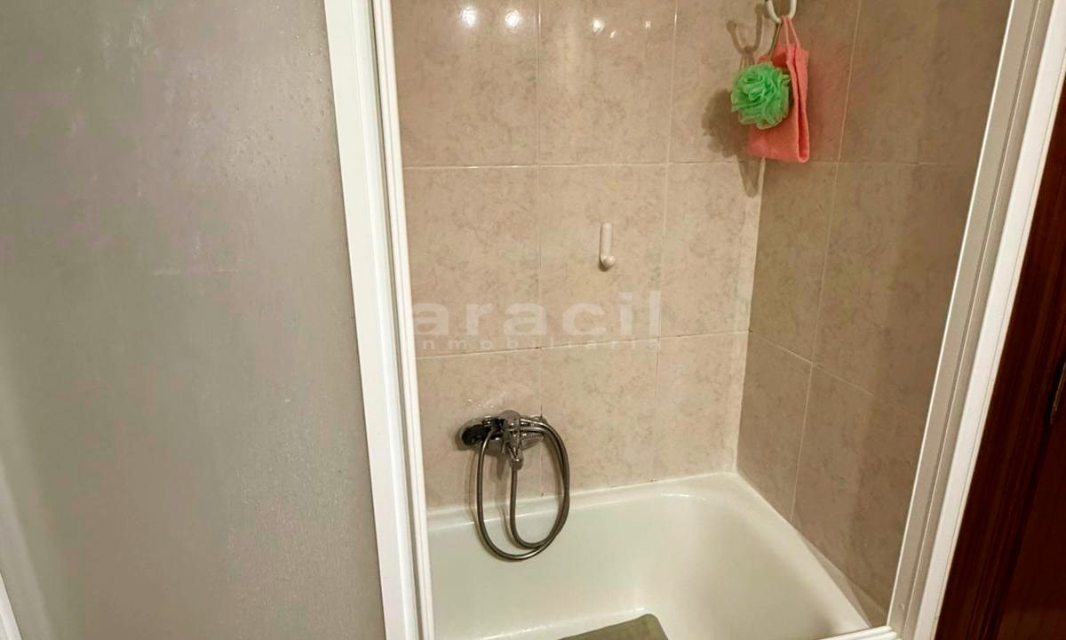 Piso con vistas bonitas en Zona Alta Alcoy 18