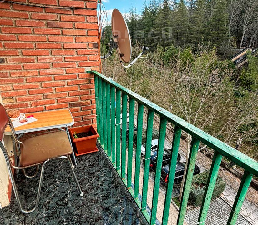 Piso con vistas bonitas en Zona Alta Alcoy 20