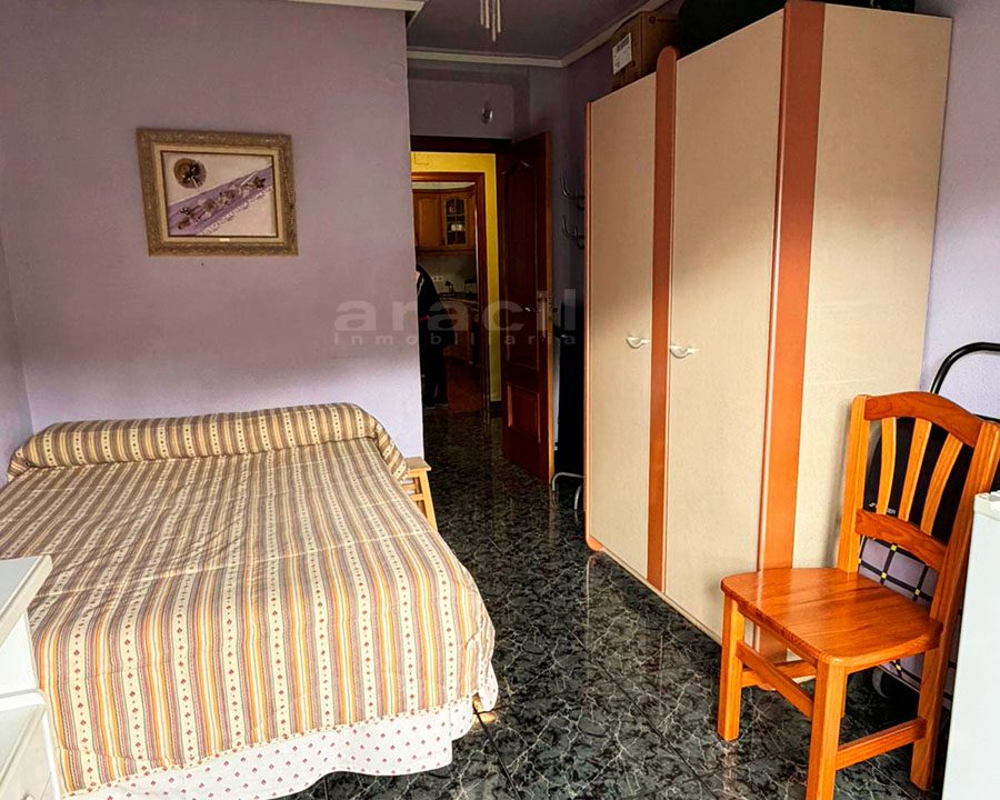 Piso con vistas bonitas en Zona Alta Alcoy 21