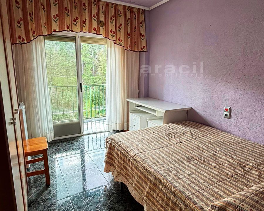Piso con vistas bonitas en Zona Alta Alcoy 24