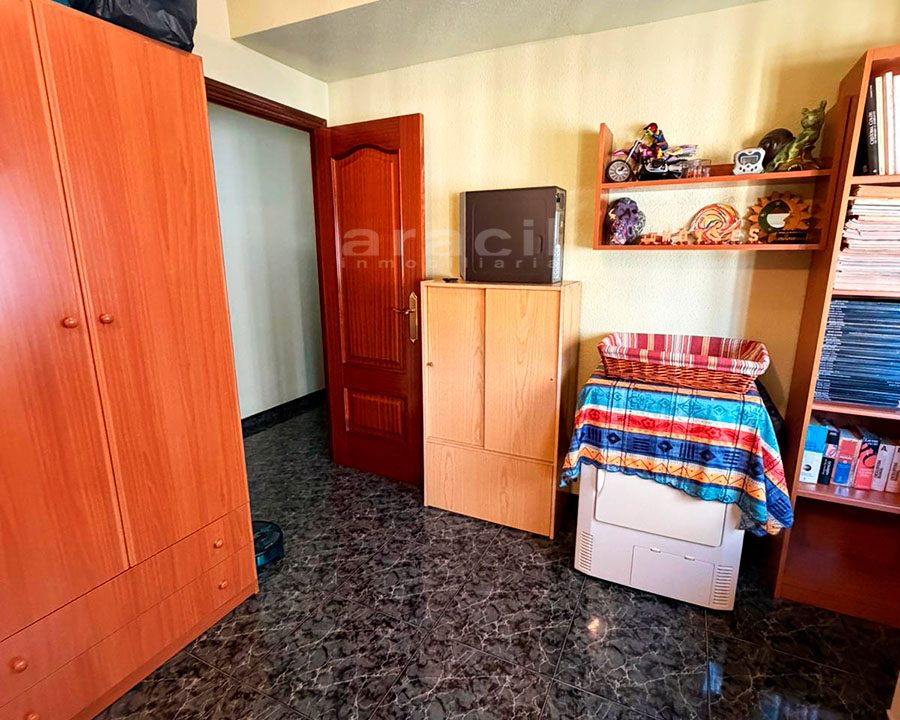 Piso con vistas bonitas en Zona Alta Alcoy 3