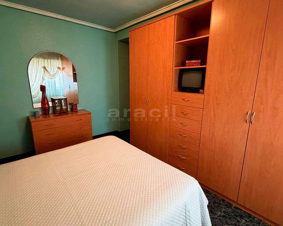 Piso con vistas bonitas en Zona Alta Alcoy 7