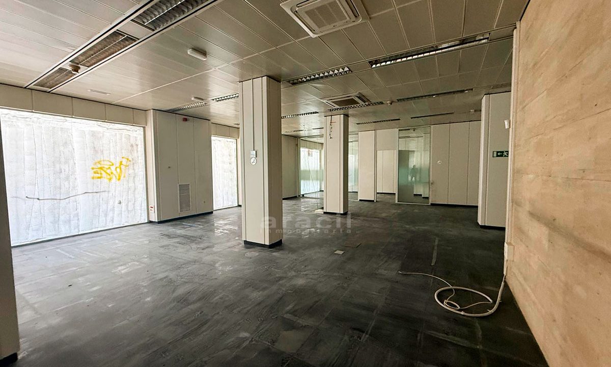 Local espacioso en venta en Alcoy 1