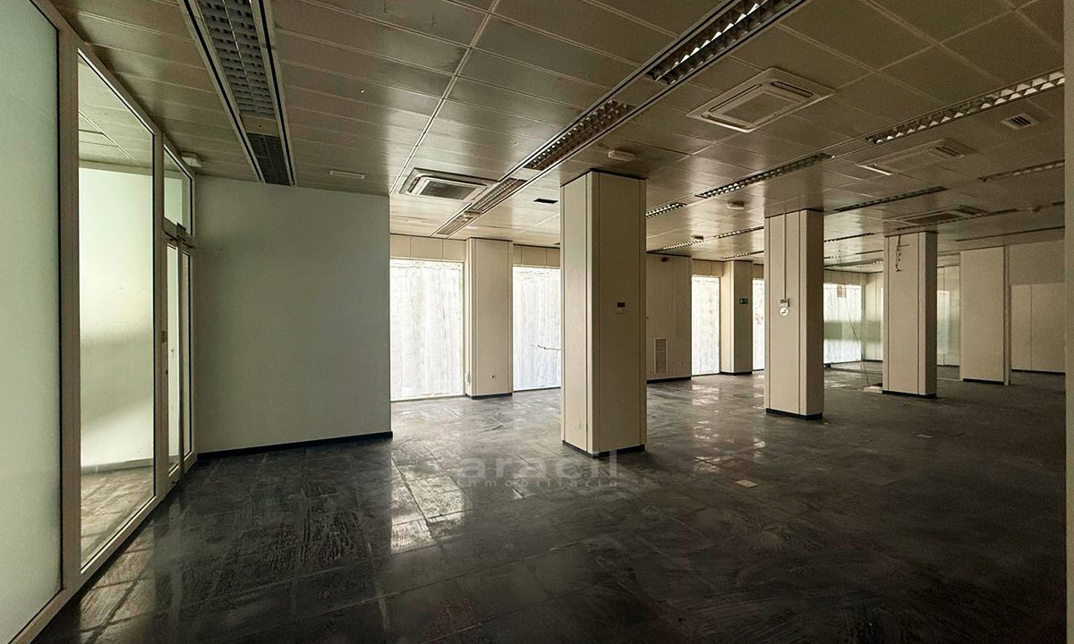 Local espacioso en venta en Alcoy 2