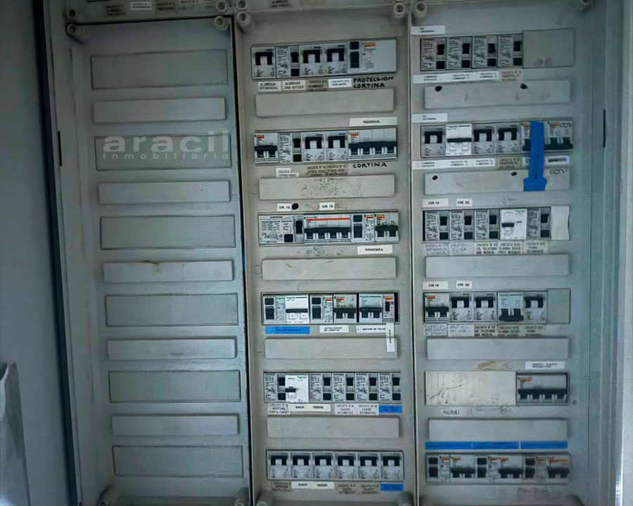 Local espacioso en venta en Alcoy 5