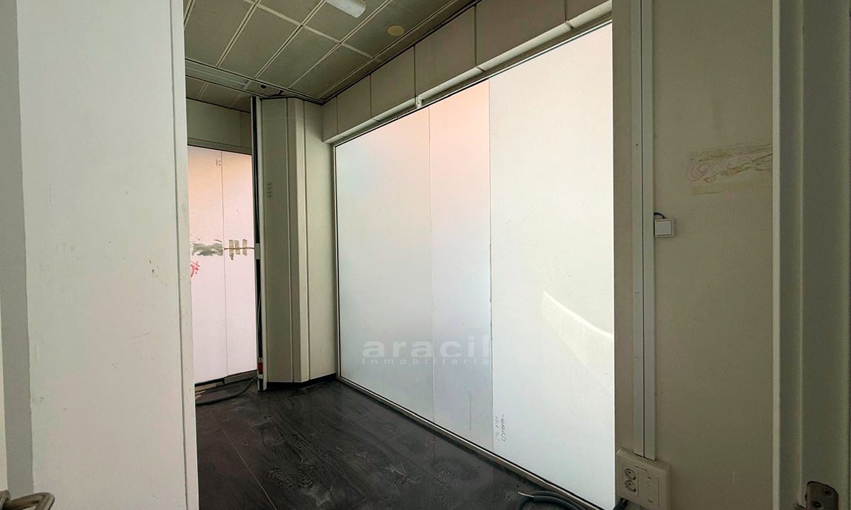 Local espacioso en venta en Alcoy 6