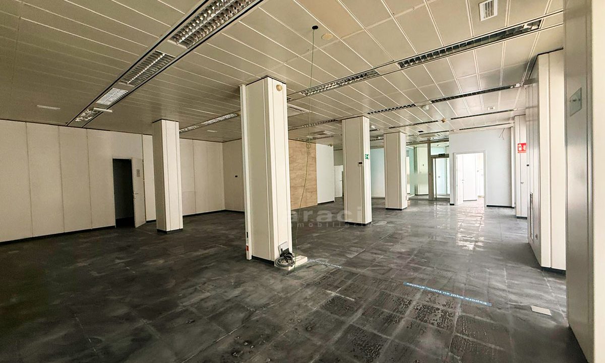 Local espacioso en venta en Alcoy 9