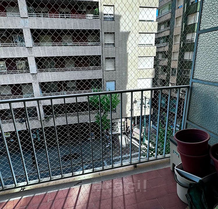 Piso espacioso con luz en venta en Alcoy Santa Rosa 10