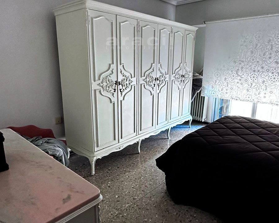 Piso espacioso con luz en venta en Alcoy Santa Rosa 16
