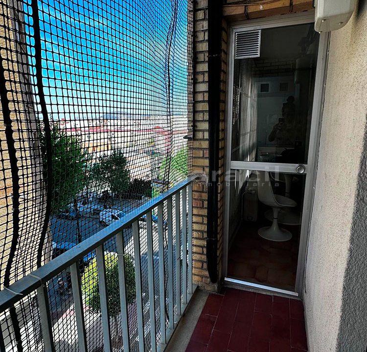 Piso espacioso con luz en venta en Alcoy Santa Rosa 2