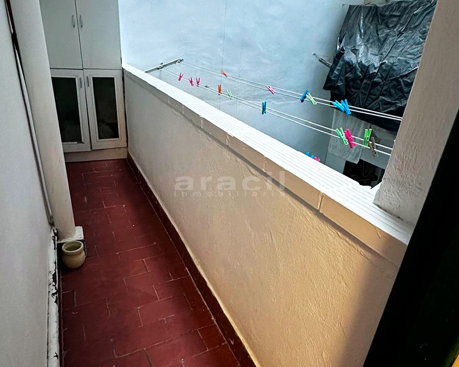 Piso espacioso con luz en venta en Alcoy Santa Rosa 22