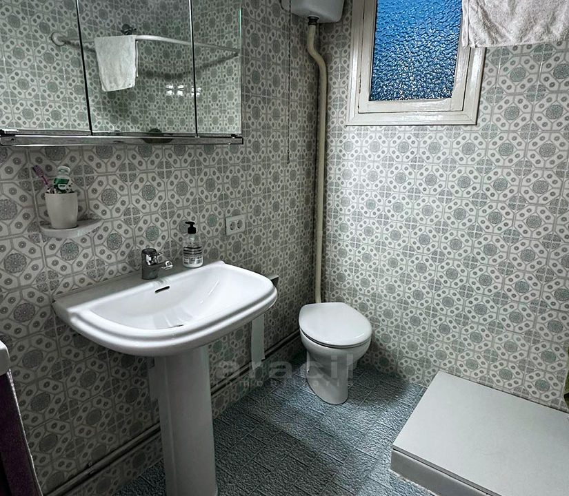 Piso espacioso con luz en venta en Alcoy Santa Rosa 29