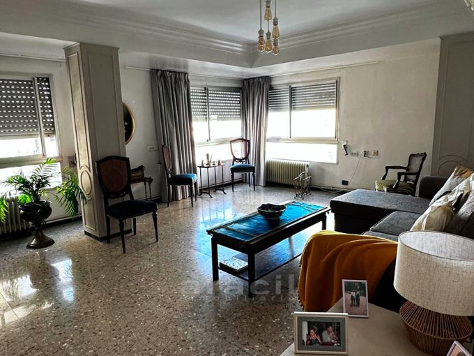 Comprar Piso espacioso soleado en venta en Santa Rosa Alcoy