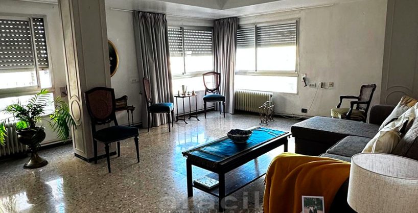 Comprar Piso espacioso soleado en venta en Santa Rosa Alcoy