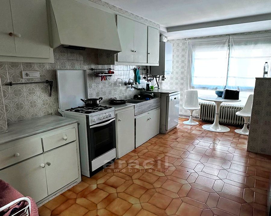 Piso espacioso con luz en venta en Alcoy Santa Rosa 6