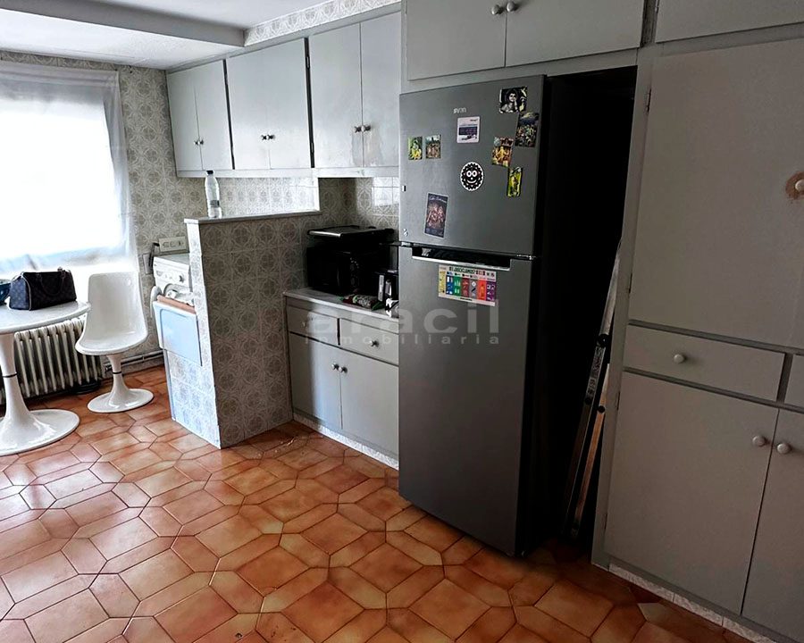 Piso espacioso con luz en venta en Alcoy Santa Rosa 7