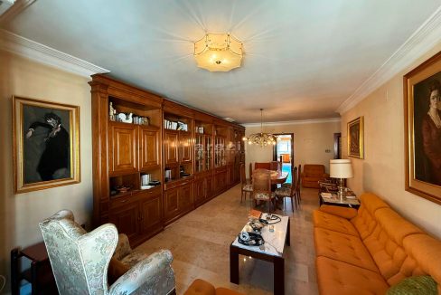 Piso Espacioso en Ensanche En Venta Avenida Alameda