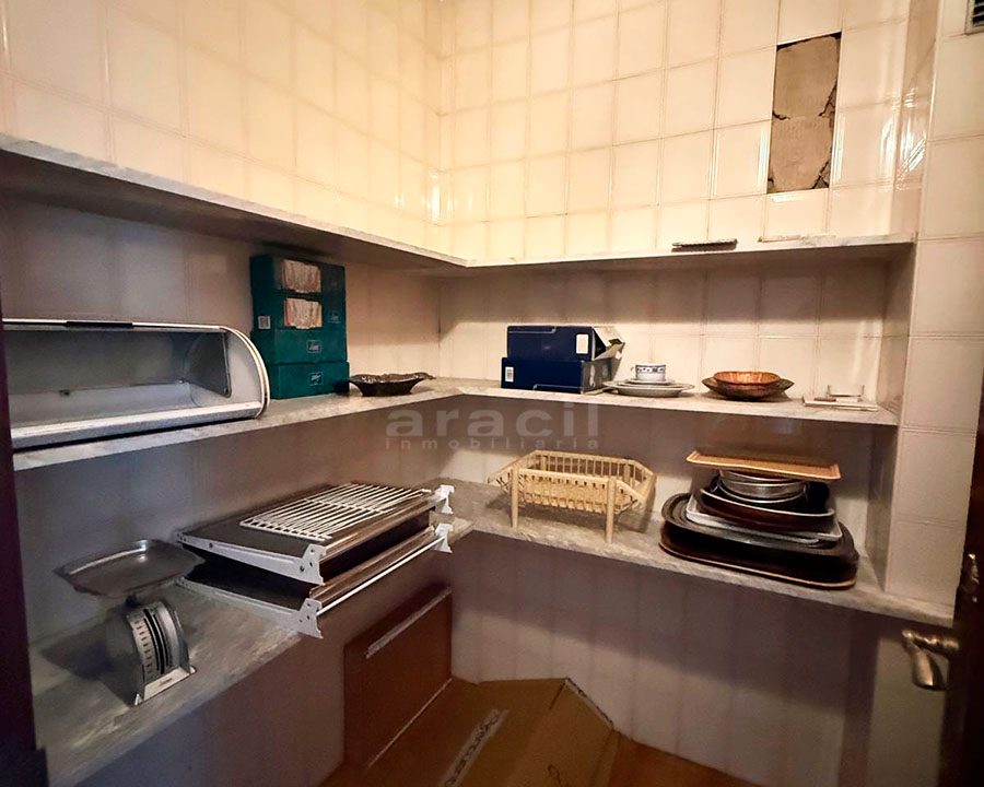 Piso espacioso en venta en Ensanche, Alcoy Avenida Alameda 22