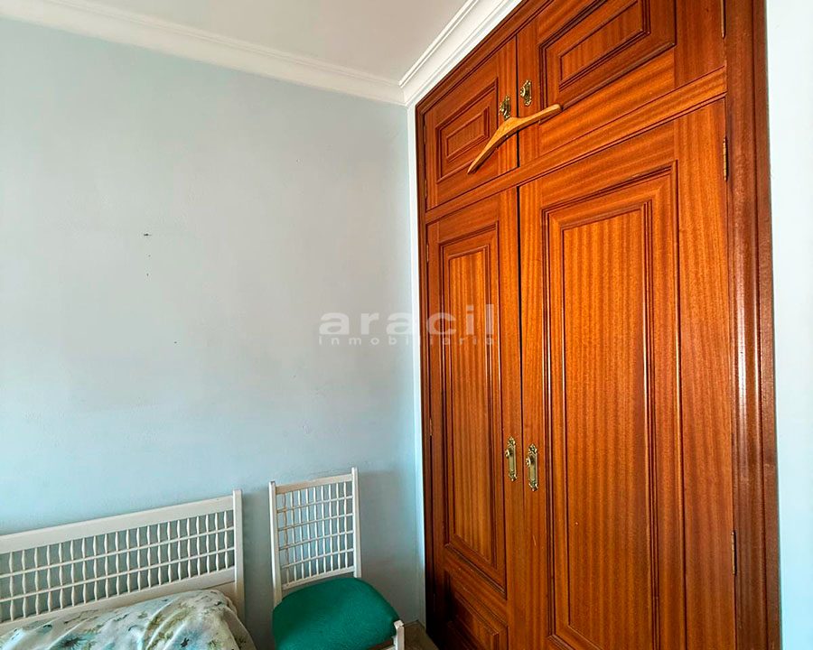 Piso espacioso en venta en Ensanche, Alcoy Avenida Alameda 24