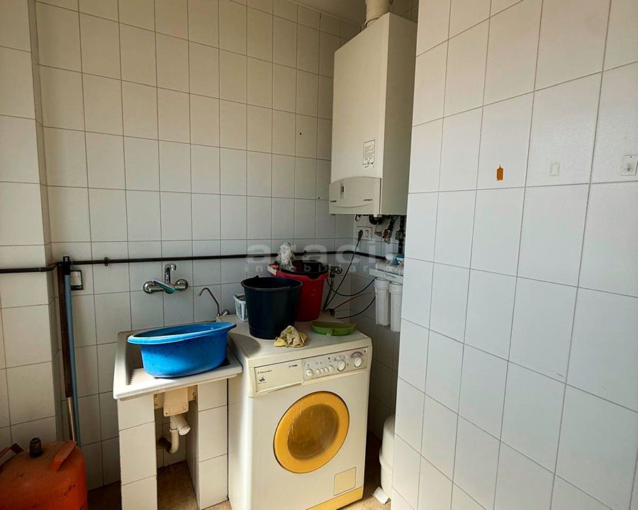 Piso espacioso en venta en Ensanche, Alcoy Avenida Alameda 29