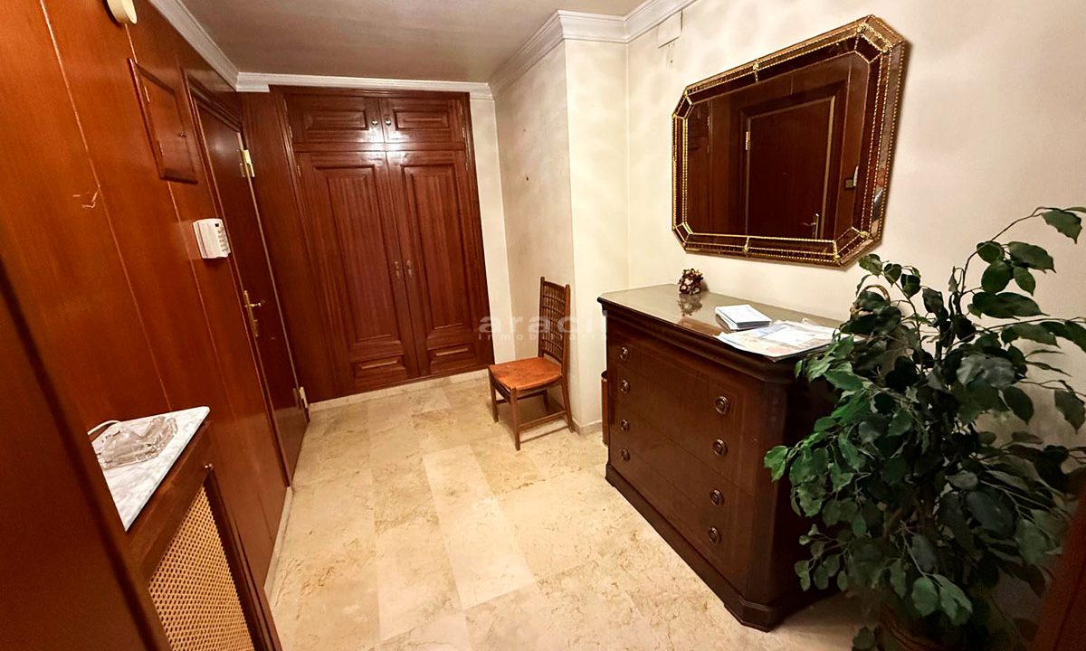 Piso espacioso en venta en Ensanche, Alcoy Avenida Alameda 8