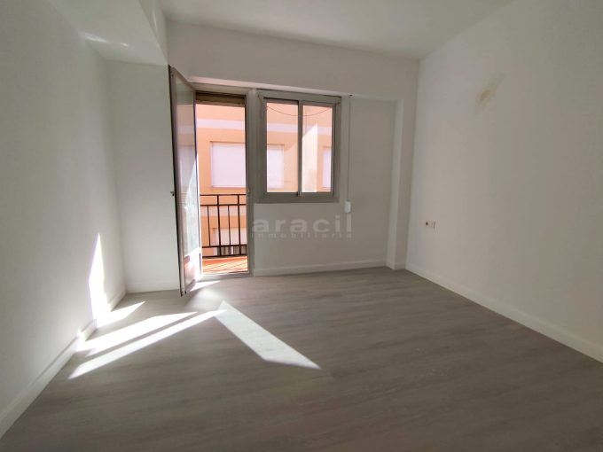 Comprar pisos reformados a buen precio en venta en Alcoy. Pisos reformados con 3 habitaciones en Alcoy