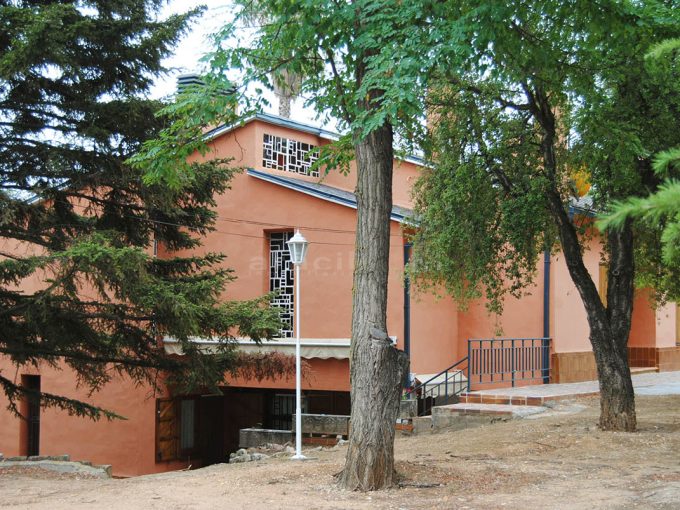 Comprar chalet en venta en Muro de Alcoy