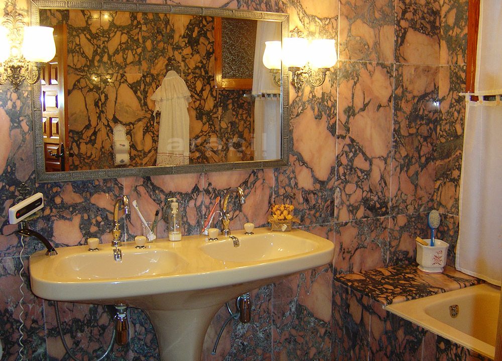 Chalet en venta en Muro de Alcoy 44