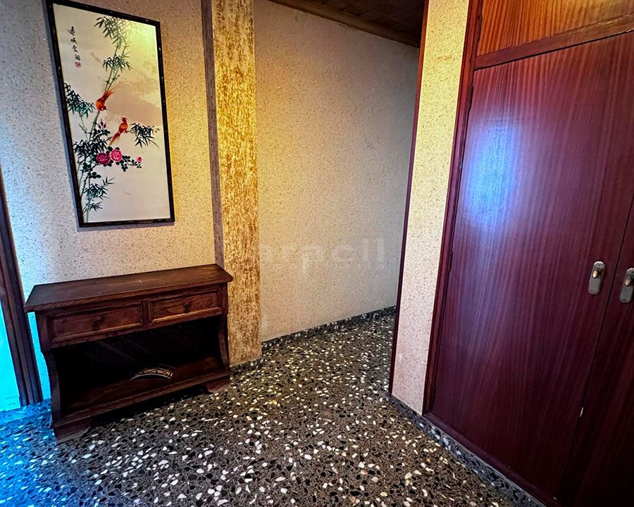 Piso espacioso en venta en Santa Rosa Alcoy 11