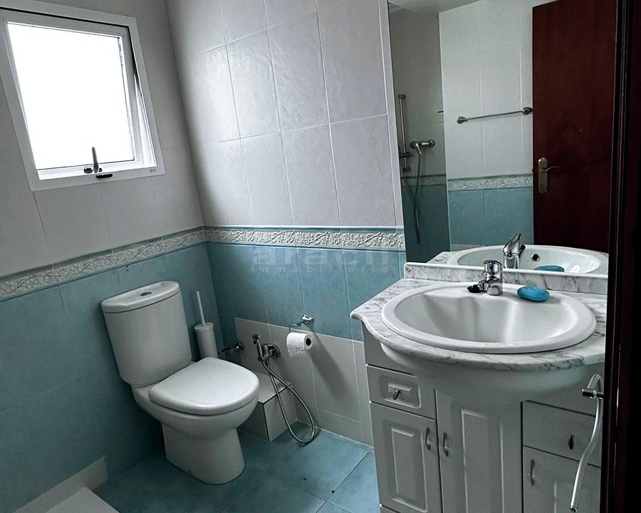Piso espacioso en venta en Santa Rosa Alcoy 12
