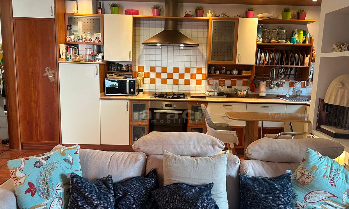 Unifamiliar preciosa reformada en venta en Alcoy 11