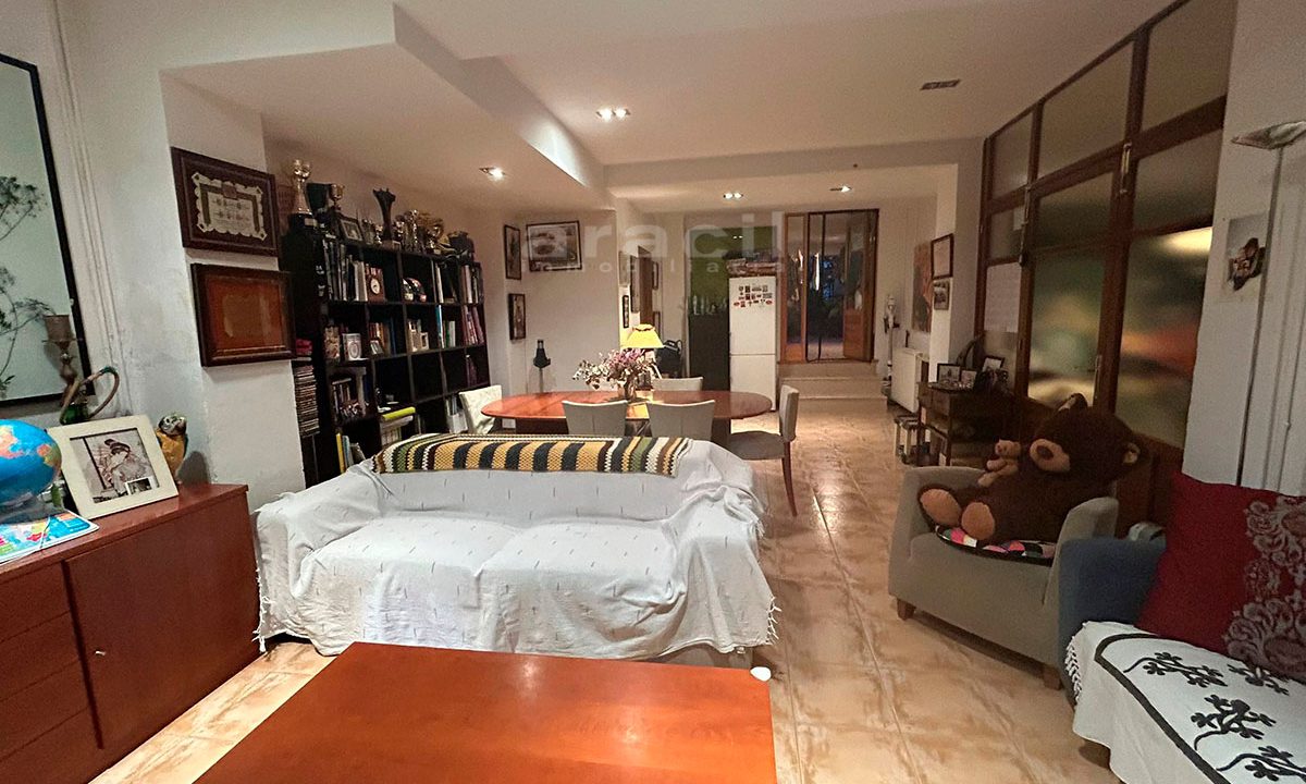 Unifamiliar preciosa reformada en venta en Alcoy 24