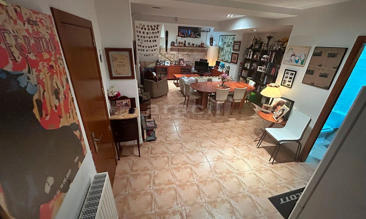 Unifamiliar preciosa reformada en venta en Alcoy 26