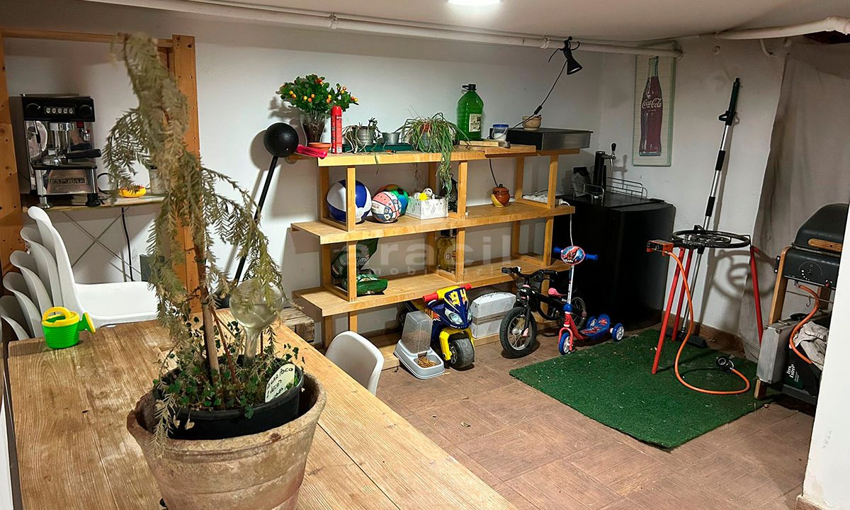 Unifamiliar preciosa reformada en venta en Alcoy 30