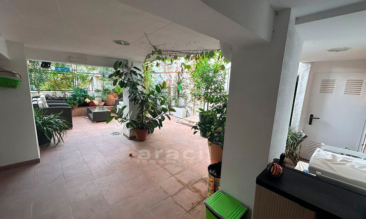 Unifamiliar preciosa reformada en venta en Alcoy 5