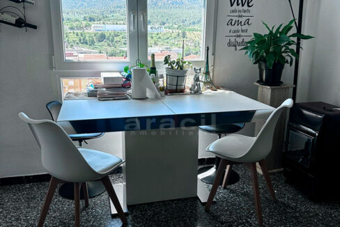 Piso con vistas en venta en Santa Rosa