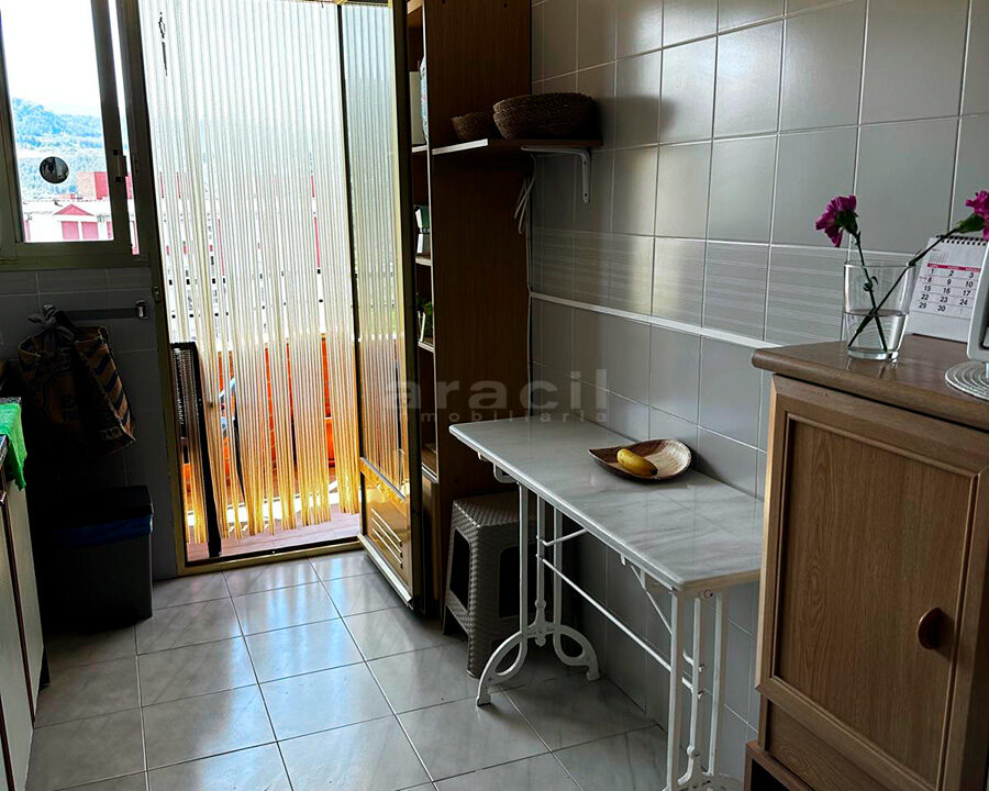 Piso en venta en Zona Norte, Alcoy (1)