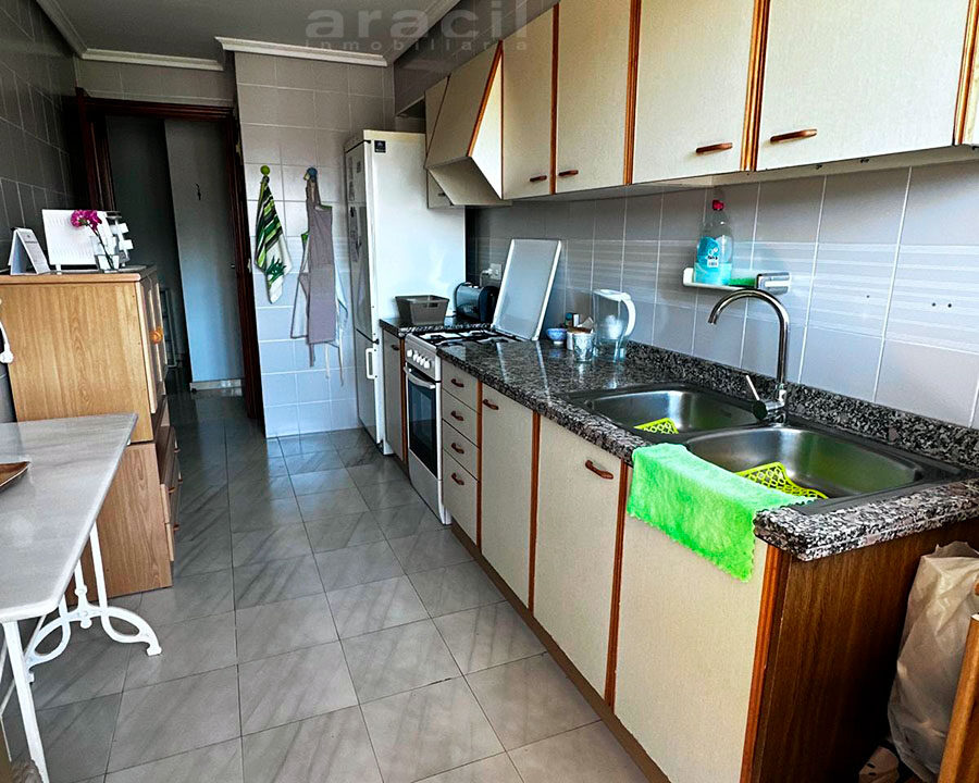 Piso en venta en Zona Norte, Alcoy (10)