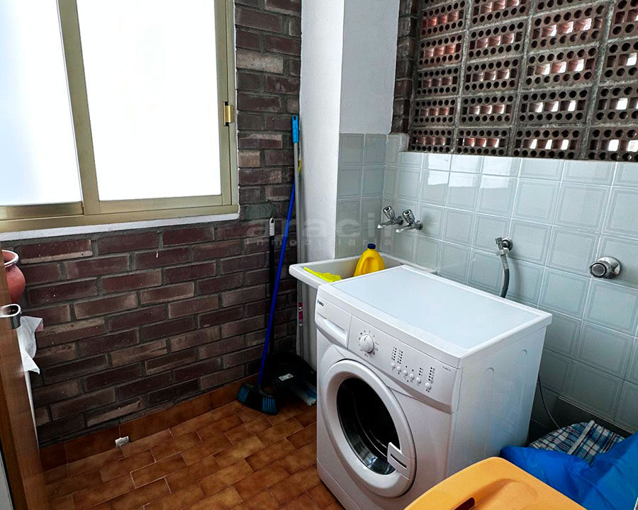 Piso en venta en Zona Norte, Alcoy (11)