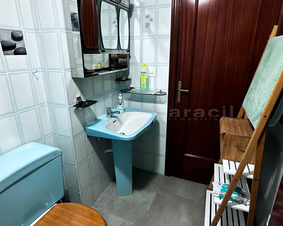 Piso en venta en Zona Norte, Alcoy (13)