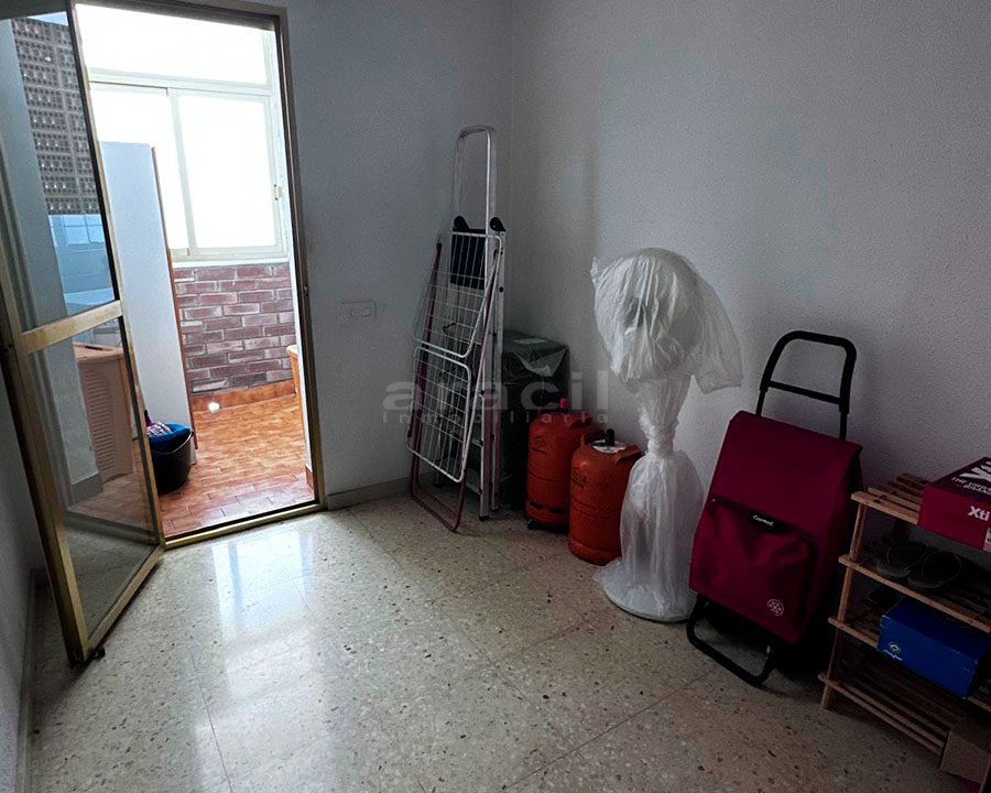 Piso en venta en Zona Norte, Alcoy (14)