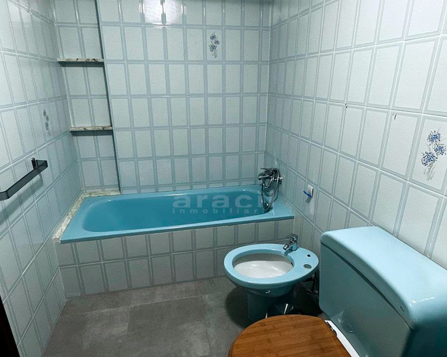 Piso en venta en Zona Norte, Alcoy (15)