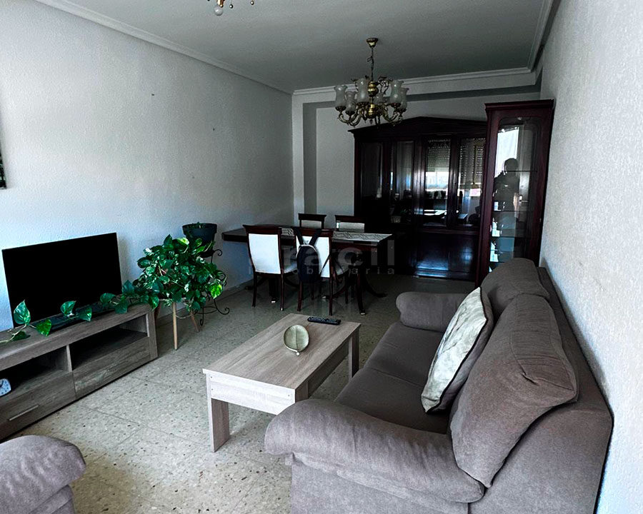 Piso en venta en Zona Norte, Alcoy (16)