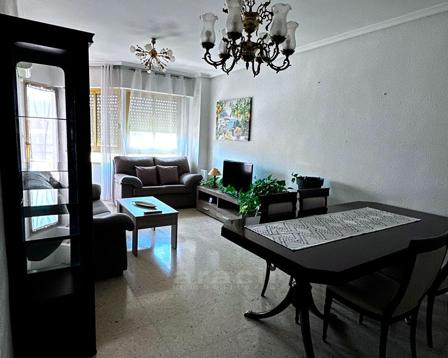 Piso en venta en Zona Norte, Alcoy (17)