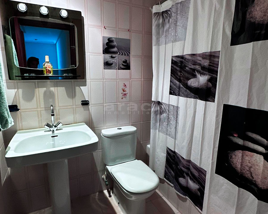 Piso en venta en Zona Norte, Alcoy (18)