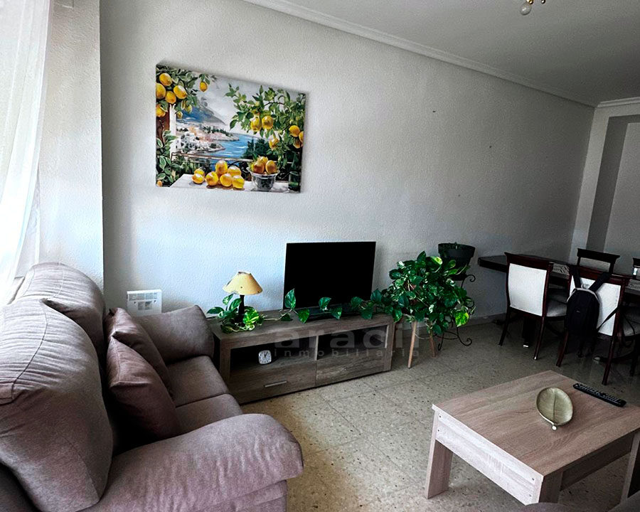 Piso en venta en Zona Norte, Alcoy (19)