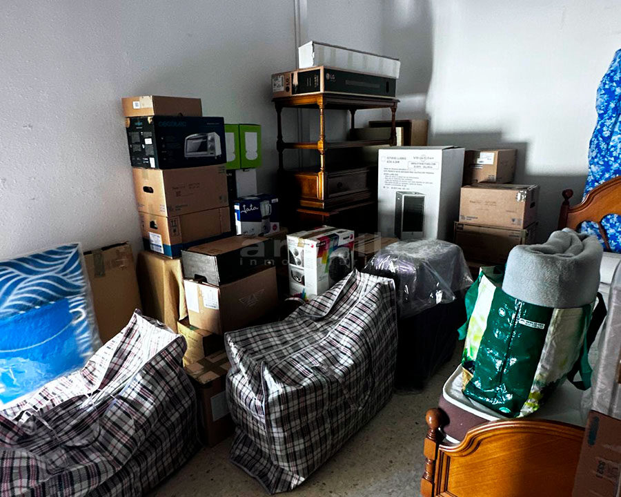 Piso en venta en Zona Norte, Alcoy (20)