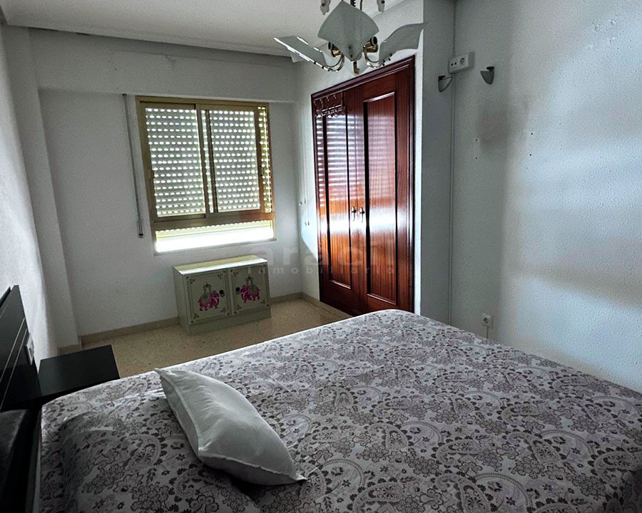 Piso en venta en Zona Norte, Alcoy (21)