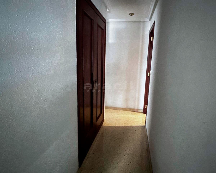 Piso en venta en Zona Norte, Alcoy (22)