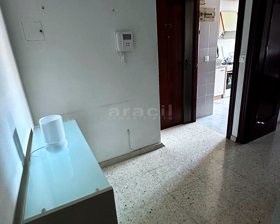Piso en venta en Zona Norte, Alcoy (23)